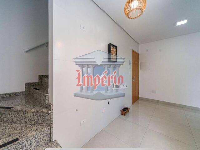 Apartamento de Cobertura sem Condomínio para Locação em Santo André - 5