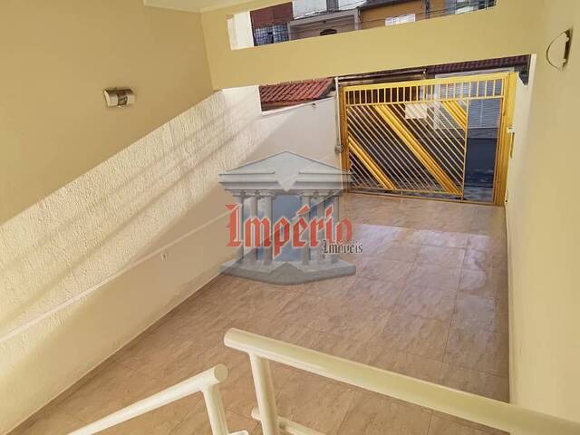Sobrado para Venda em Santo André - 5