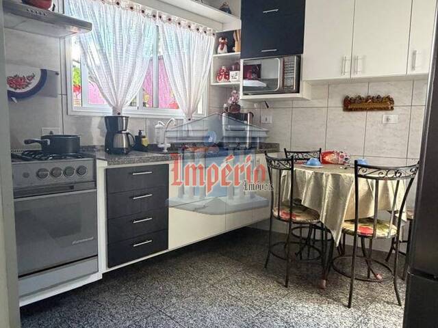 Sobrado para Venda em Santo André - 5