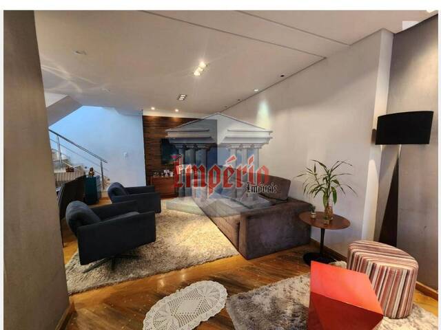 Casa para Locação em Santo André - 5