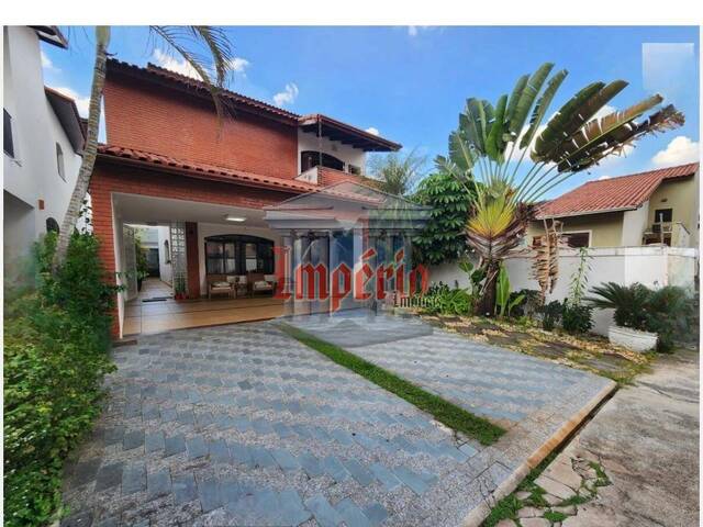 #2400 - Casa para Locação em Santo André - SP - 1