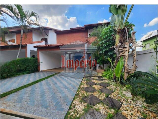#2400 - Casa para Locação em Santo André - SP - 2