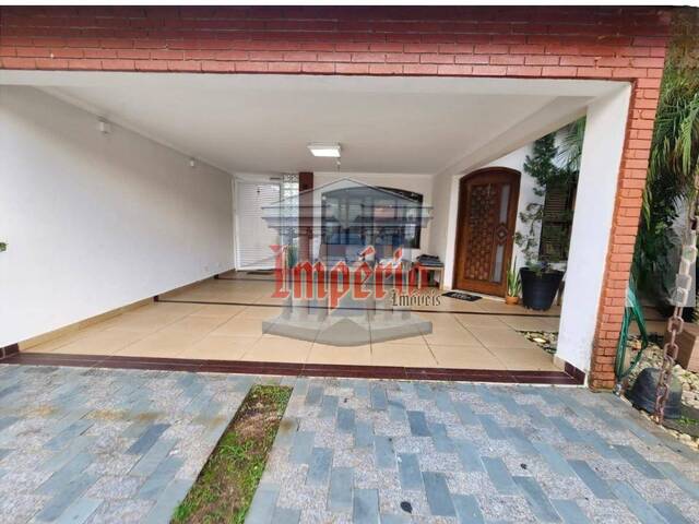 #2400 - Casa para Locação em Santo André - SP - 3