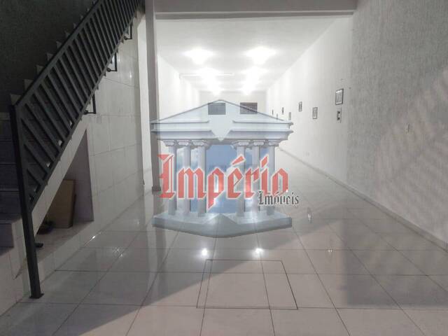 Venda em Jardim Utinga - Santo André