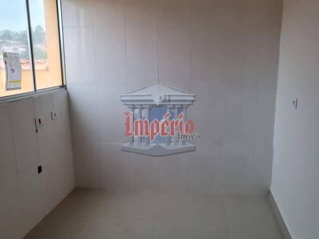 #2401 - Casa para Venda em Mauá - SP - 3