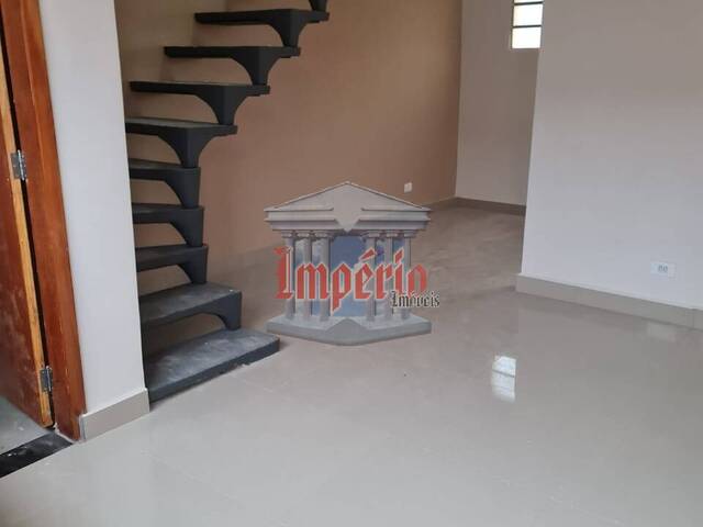 #2401 - Casa para Venda em Mauá - SP - 1