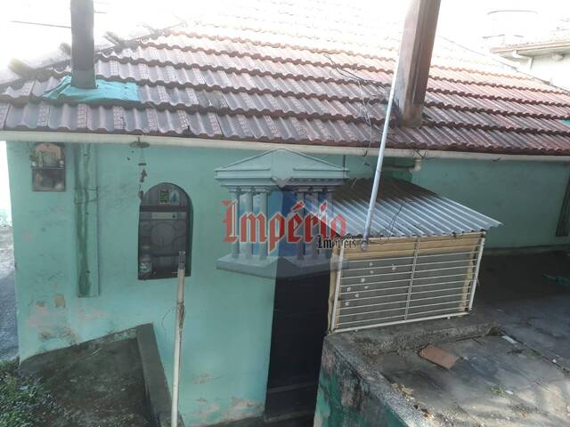 #1972 - Área para Venda em Santo André - SP - 2
