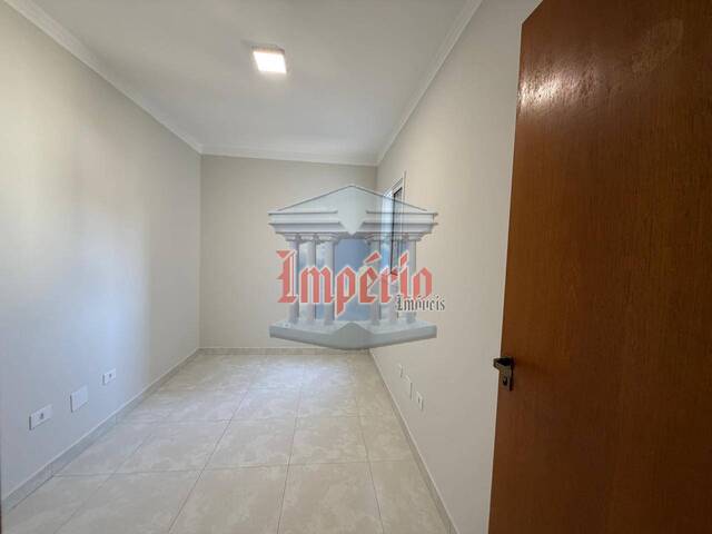 Apartamento de Cobertura sem Condomínio para Locação em Santo André - 4