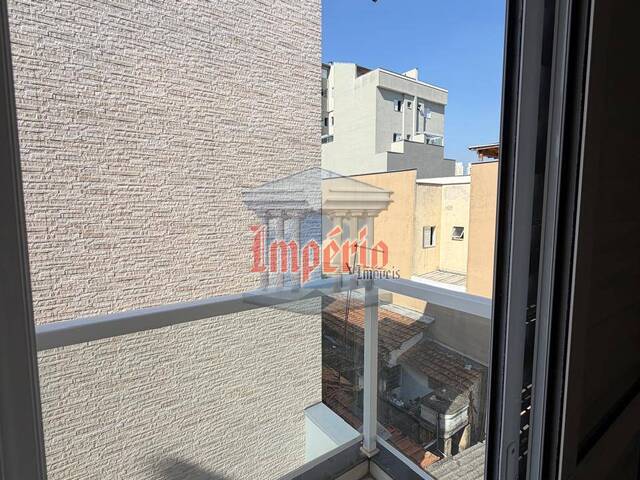 #2403 - Apartamento de Cobertura sem Condomínio para Locação em Santo André - SP - 2