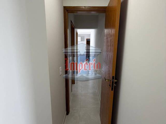 #2403 - Apartamento de Cobertura sem Condomínio para Locação em Santo André - SP - 3