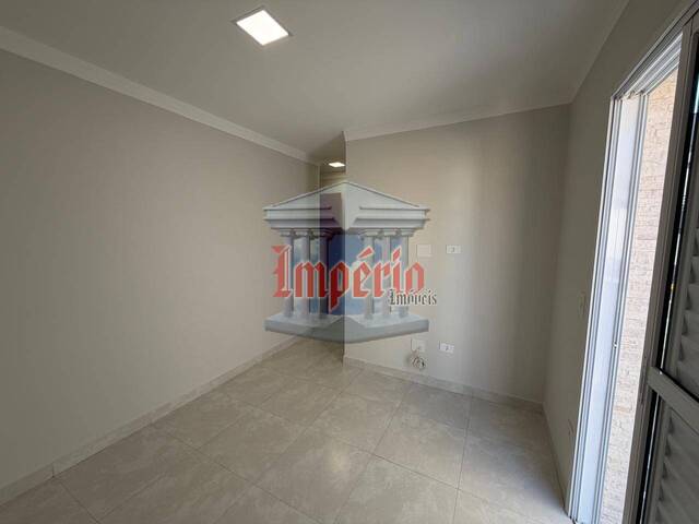 Apartamento de Cobertura sem Condomínio para Locação em Santo André - 5
