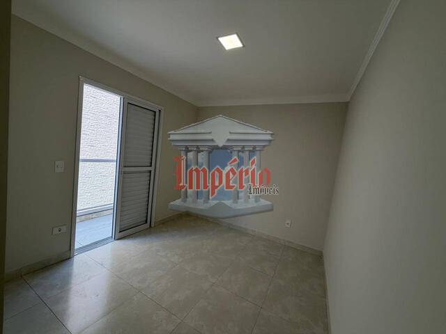 #2403 - Apartamento de Cobertura sem Condomínio para Locação em Santo André - SP - 1