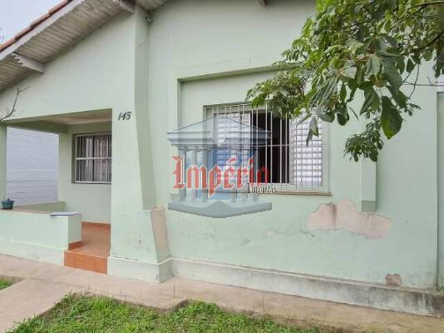 #2404 - Casa para Venda em São Bernardo do Campo - SP - 1