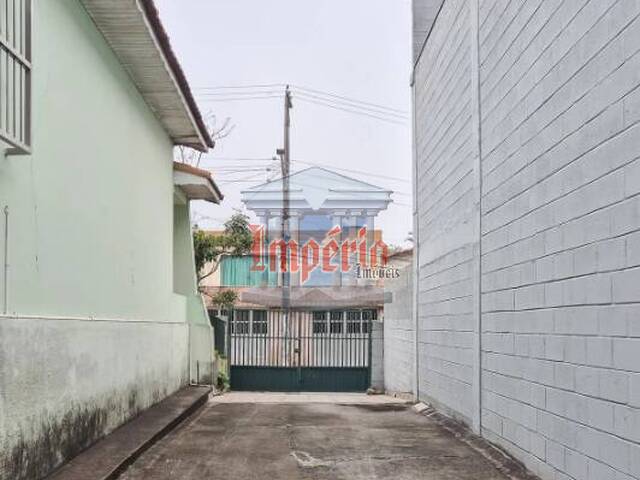 #2404 - Casa para Venda em São Bernardo do Campo - SP - 3