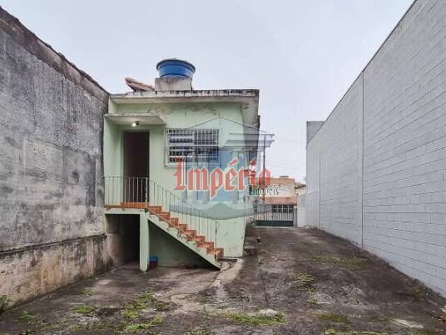 Casa para Venda em São Bernardo do Campo - 4
