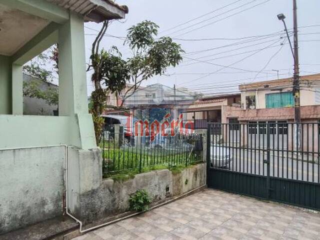 #2404 - Casa para Venda em São Bernardo do Campo - SP - 2