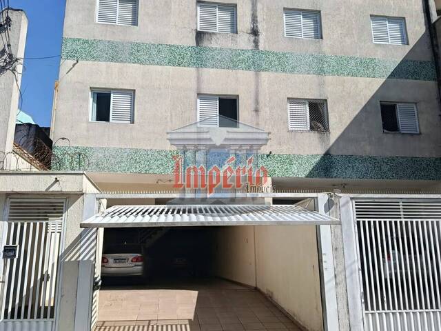 #2405 - Apartamento de Cobertura sem Condomínio para Venda em Santo André - SP - 1