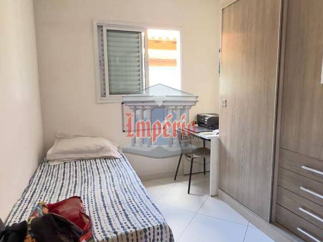 Apartamento de Cobertura sem Condomínio para Venda em Santo André - 4