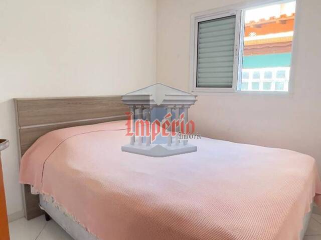 Apartamento de Cobertura sem Condomínio para Venda em Santo André - 5