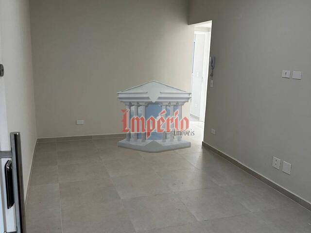 #2406 - Apartamento para Locação em São Caetano do Sul - SP - 1