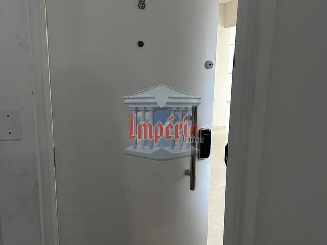 #2406 - Apartamento para Locação em São Caetano do Sul - SP - 2