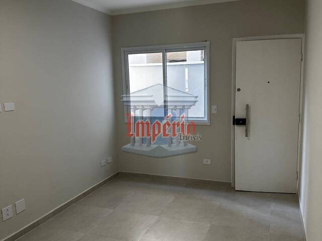 #2406 - Apartamento para Locação em São Caetano do Sul - SP - 3
