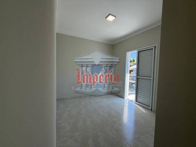 #2409 - Apartamento para Locação em Santo André - SP - 1