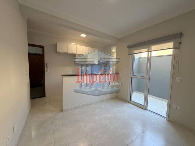#2409 - Apartamento para Locação em Santo André - SP - 3