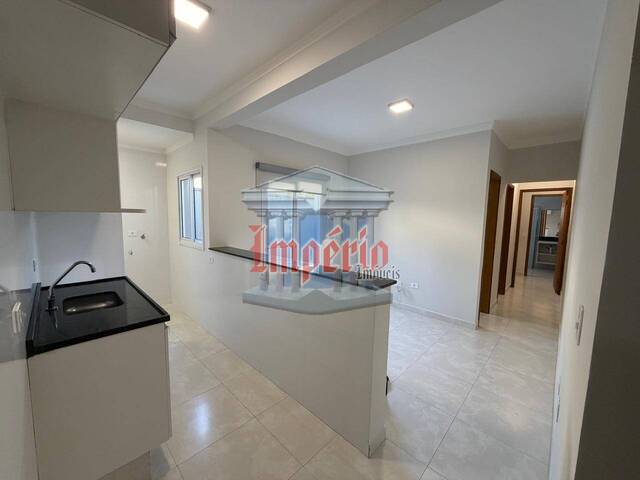 Apartamento para Locação em Santo André - 4