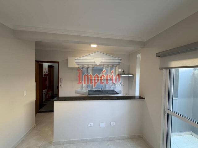 Apartamento para Locação em Santo André - 5