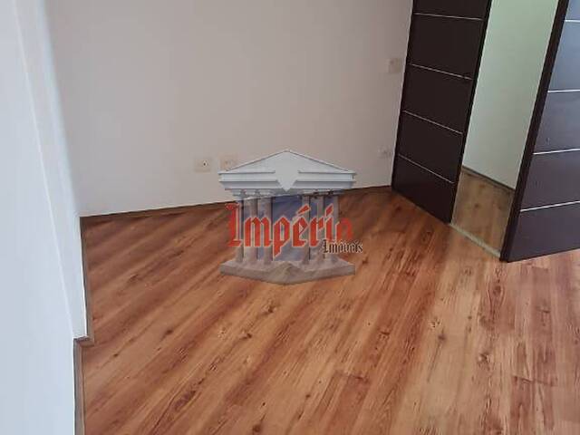 #2410 - Apartamento para Venda em Santo André - SP - 3