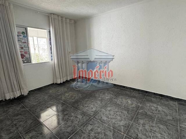 #2411 - Casa para Locação em Santo André - SP - 3