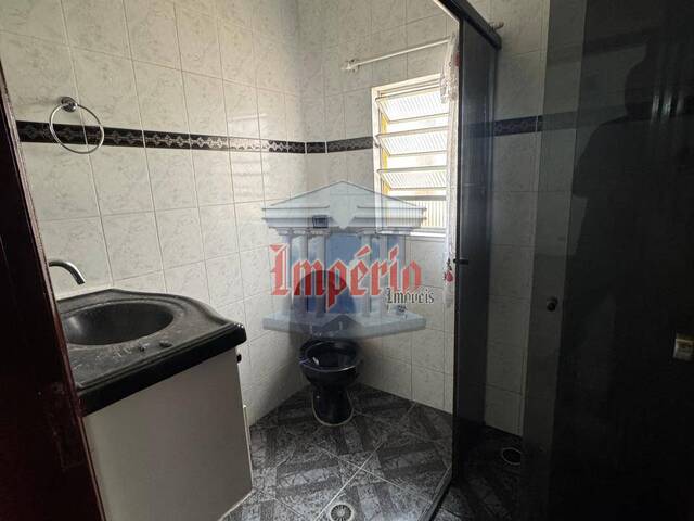 Casa para Locação em Santo André - 5