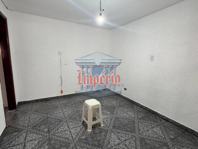 Casa para Locação em Santo André - 4