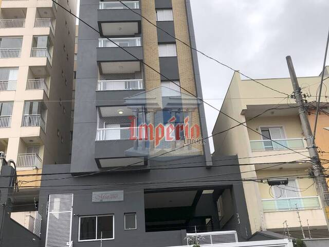 #37850V - Cobertura para Venda em Santo André - SP - 1