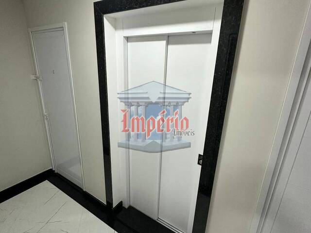 #2412 - Apartamento para Venda em Santo André - SP - 2