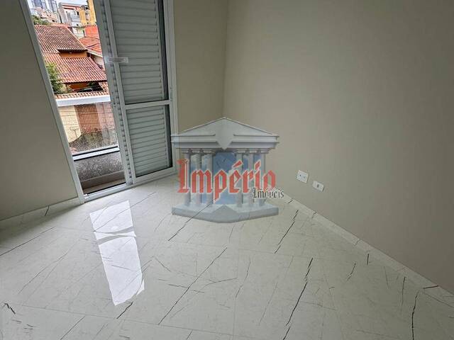 Apartamento para Venda em Santo André - 4