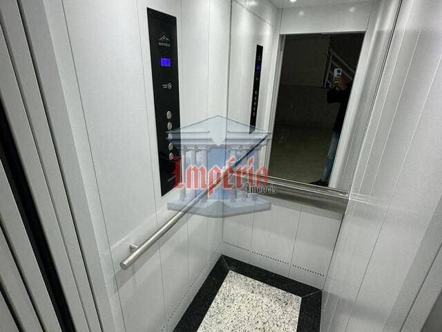 #2413 - Apartamento de Cobertura sem Condomínio para Venda em Santo André - SP - 3