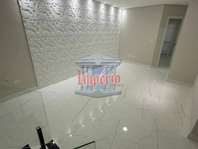 Apartamento de Cobertura sem Condomínio para Venda em Santo André - 4