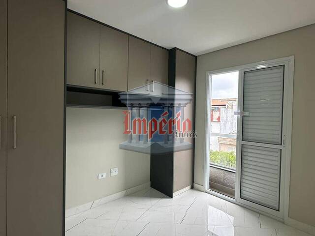 Apartamento de Cobertura sem Condomínio para Venda em Santo André - 5