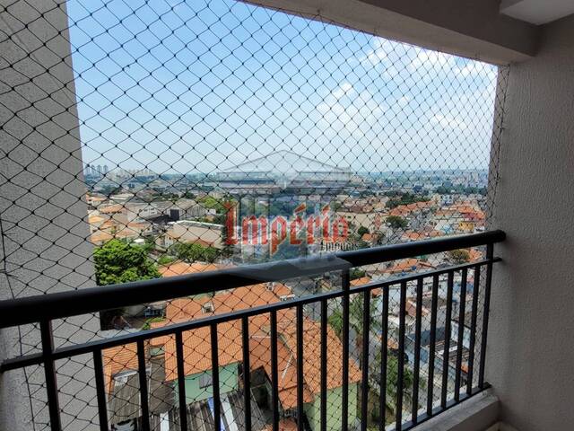 #2415 - Apartamento para Venda em São Bernardo do Campo - SP - 1