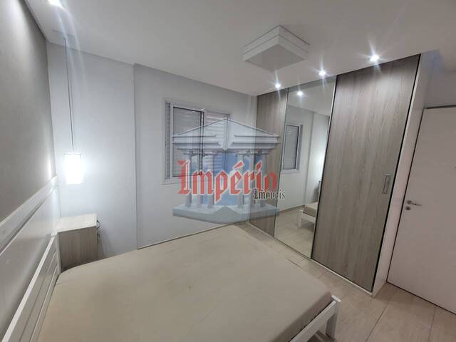 Apartamento para Venda em São Bernardo do Campo - 5