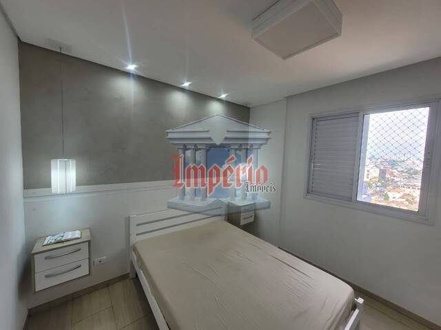 Apartamento para Venda em São Bernardo do Campo - 4