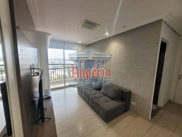 #2415 - Apartamento para Venda em São Bernardo do Campo - SP - 3