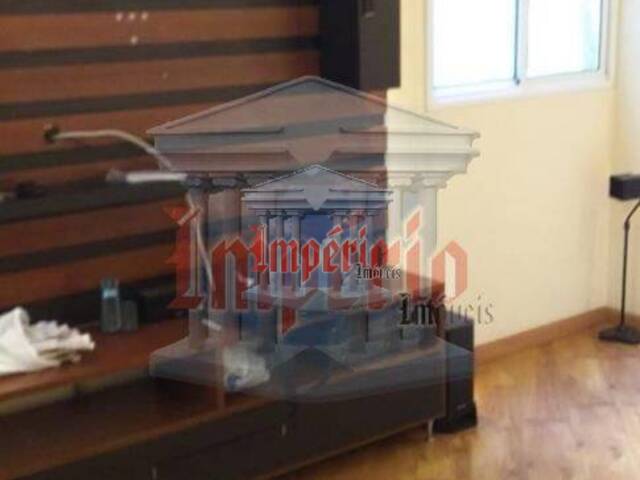 Apartamento para Venda em Santo André - 3