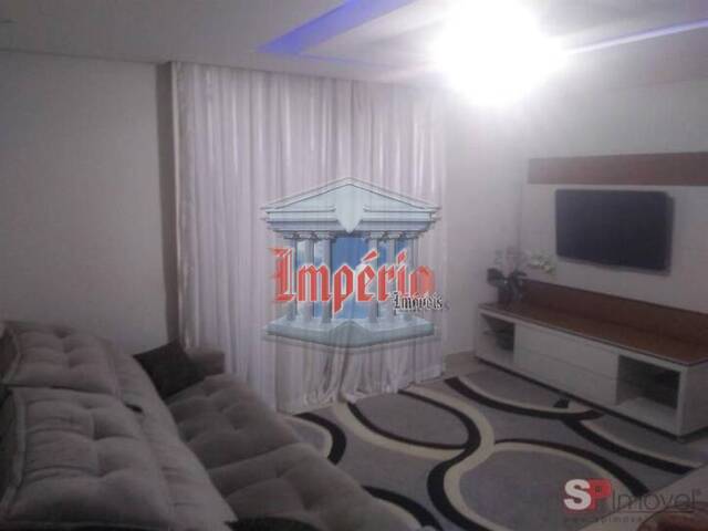 Casa para Venda em São Bernardo do Campo - 2