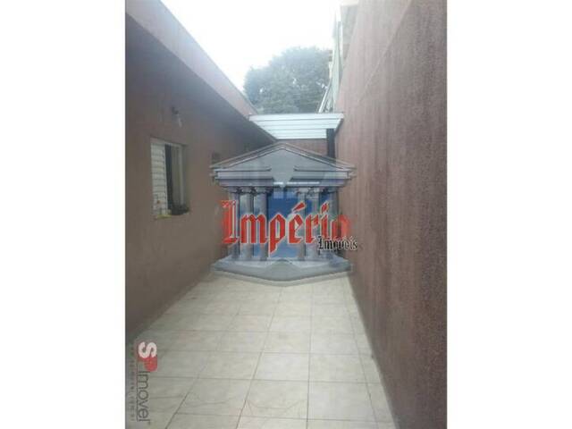 Casa para Venda em São Bernardo do Campo - 4
