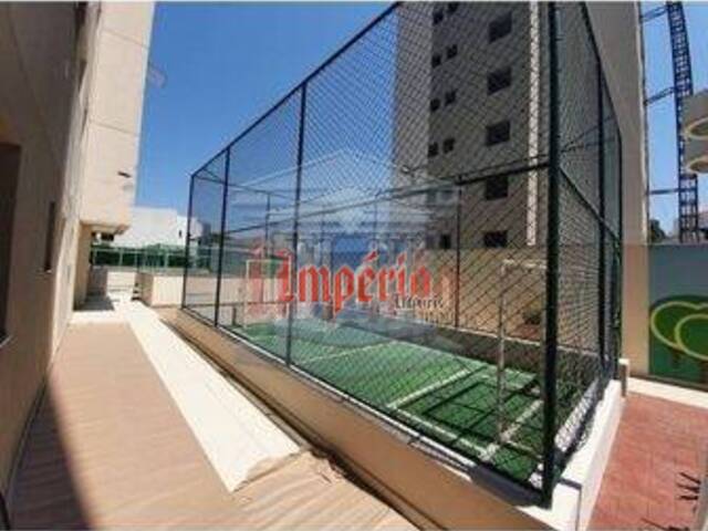 Apartamento para Venda em Santo André - 2