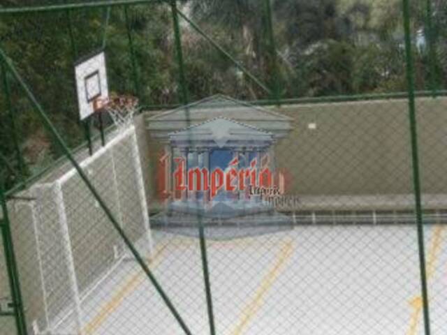 Apartamento para Venda em Santo André - 3
