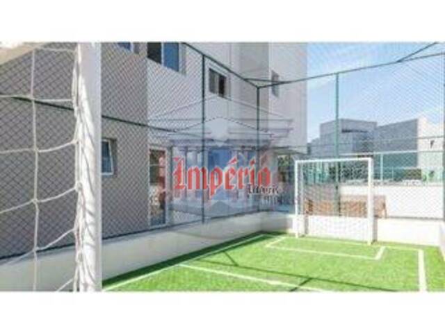 Apartamento para Venda em Santo André - 4